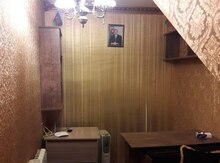 Ofis icarəyə verilir, Sahil m.