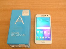 Samsung Galaxy A3
