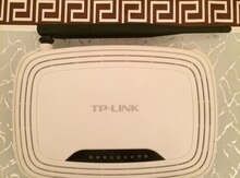 WI-FI router "TP-Link"