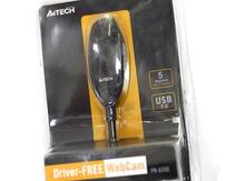 Web kamer "A4 Tech PK-635E"