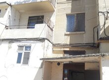 4-otaqlı mənzil, Gəncə pr., 92 m²