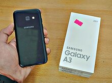 Samsung Galaxy A3 (2017)
