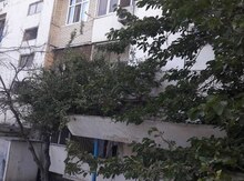 2-otaqlı mənzil, Gəncə pr., 50 m²