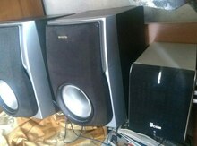 Dinamik "Aiwa"