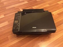 Printer "Epson Stylus TX219"