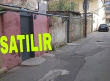 Həyət evi, Gənclik m.
