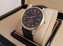 "Patek Philippe" qol saatı
