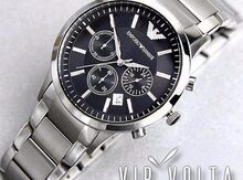 "Emporio Armani" qol saatı