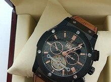 "Hublot" qol saatı