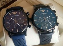 "Emporio Armani" qol saatı