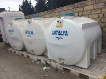 Su çənləri