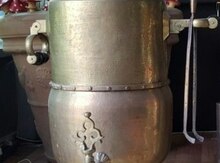 Əl işi "Samovar"