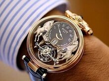 "Bovet" qol saatı