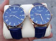 "Patek Philippe" qol saatı