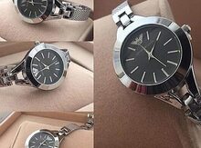 "Emporio Armani" qol saatı
