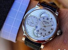 "Bovet" qol saatı