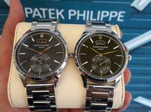 "Patek Philippe" qol saatı