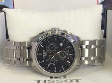 "Tissot Couturier" qol saatı