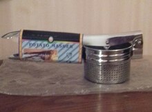 Ручная соковыжималка