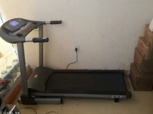 Qaçış trenajoru