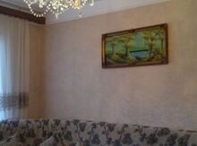 4-otaqlı mənzil, Sumqayıt ş., 80 m²