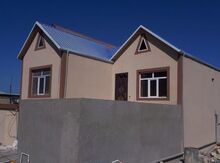 Həyət evi, Masazır qəs.