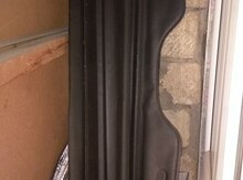 "Opel Astra" baqaj örtüyü
