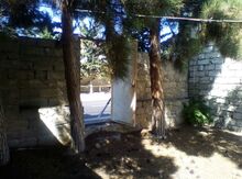 3 sot torpaq sahəsi, Şüvəlan qəs.