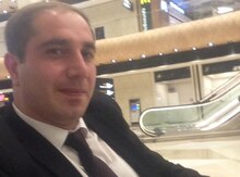 Sürücü işi axtarıram