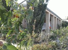 Bağ evi, Sabunçu r.