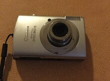 Fotoaparat "Canon"
