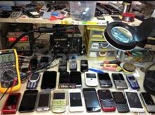 Telefon ustası tələb olunur