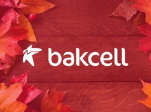 Bakcell nömrə – 055-211-05-23