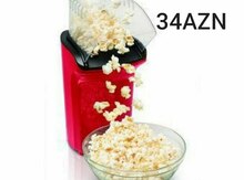 Popkorn aparatı