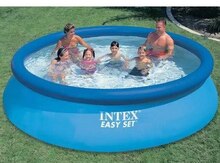 "INTEX" hovuz