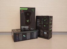 Геймерская мышка "Razer Deathadder Chroma"