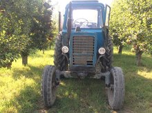 Traktor "Belarus", 1996 il