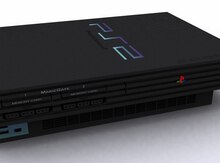 Sony Playstation 2 Fat
