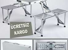 Turistik masa