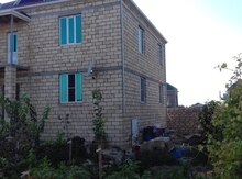 Bağ evi, Saray qəs.