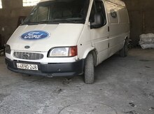Ford Transit, 1994 il