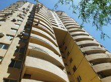 2-otaqlı yeni tikili, Yeni Yasamal q., 67.0 m²