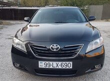 Toyota Camry, 2008 il