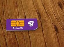 Azercell nömrə – 050-882-20-20