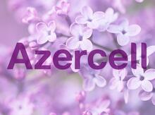 Azercell nömrə – 050-299-99-00