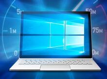 Установка "Windows"