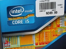 Prosessor "İntel core i5"