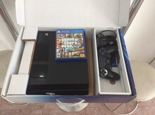 Playstation 4, 500GB