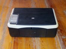 Printer "HP"