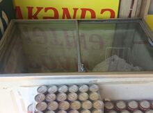 Dondurucu "Uğur"